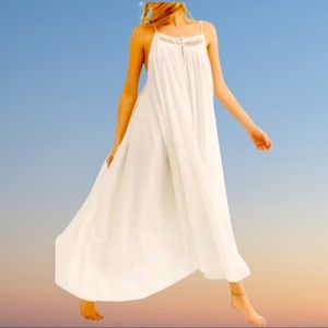 Free People Endless Summer Mancora maxi dress